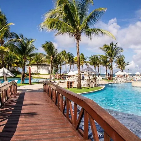 Beach Class Resort Muro Alto - Porto De Galinhas Exterior photo