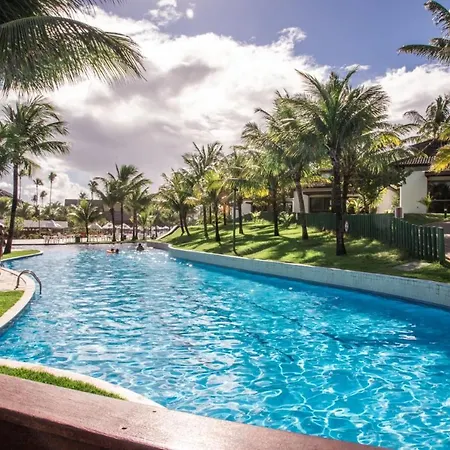Beach Class Resort Muro Alto - Porto De Galinhas Exterior photo