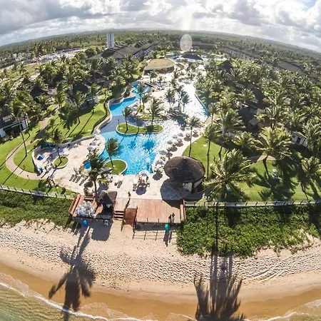 Beach Class Resort Muro Alto - Porto De Galinhas Exterior photo