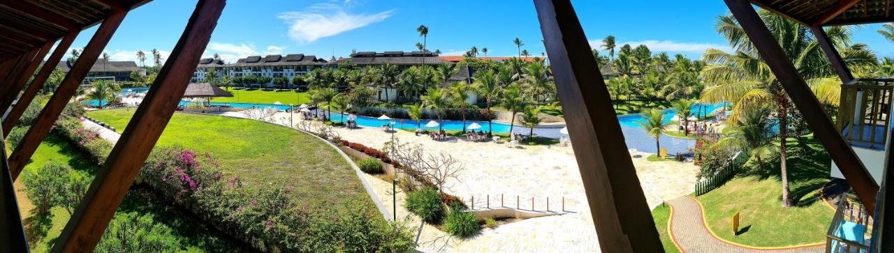 Apartment Class Muro Alto - Porto de Galinhas