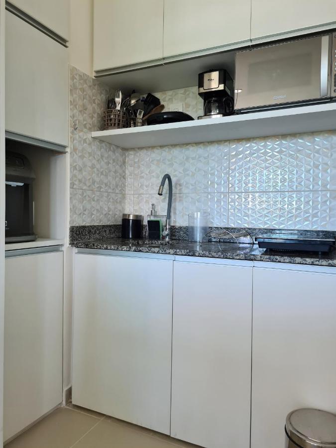 Apartment Class Muro Alto -