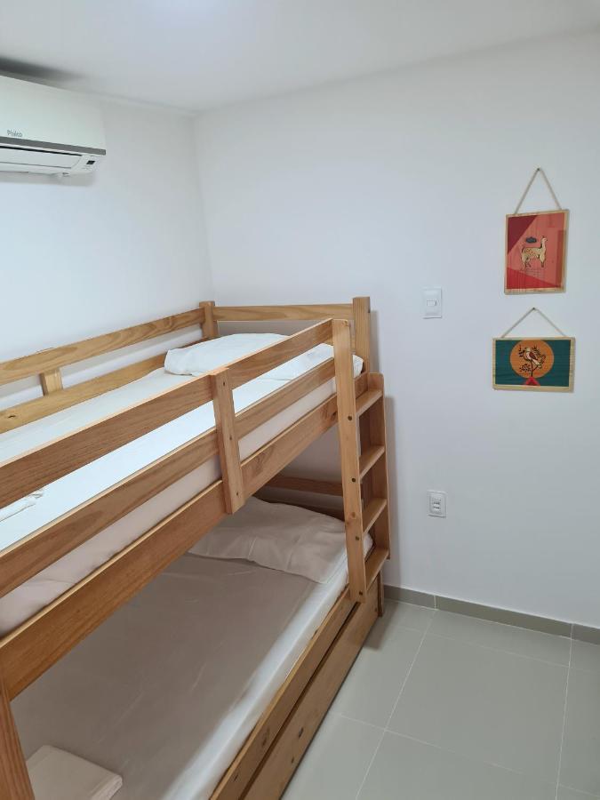 Apartment Class Muro Alto - *