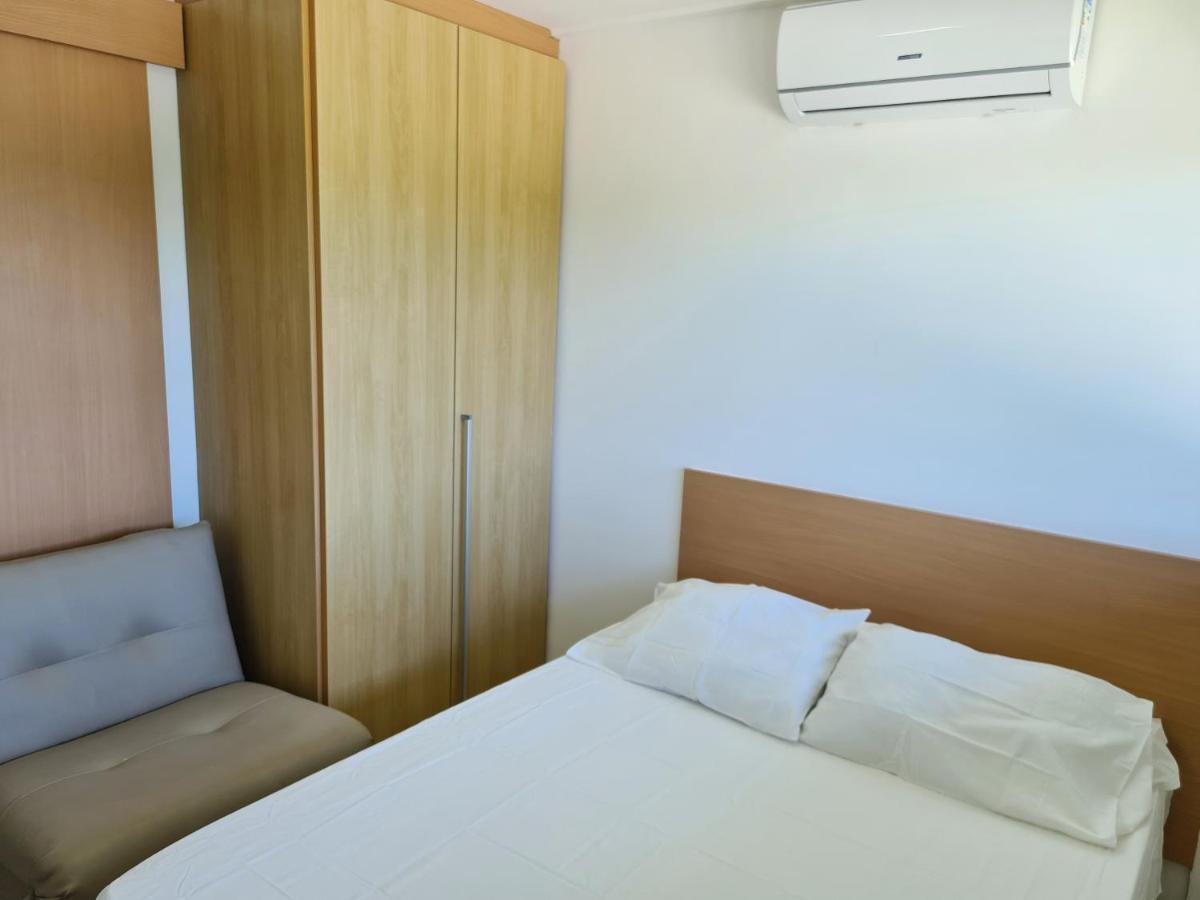 Apartment Class Muro Alto - *