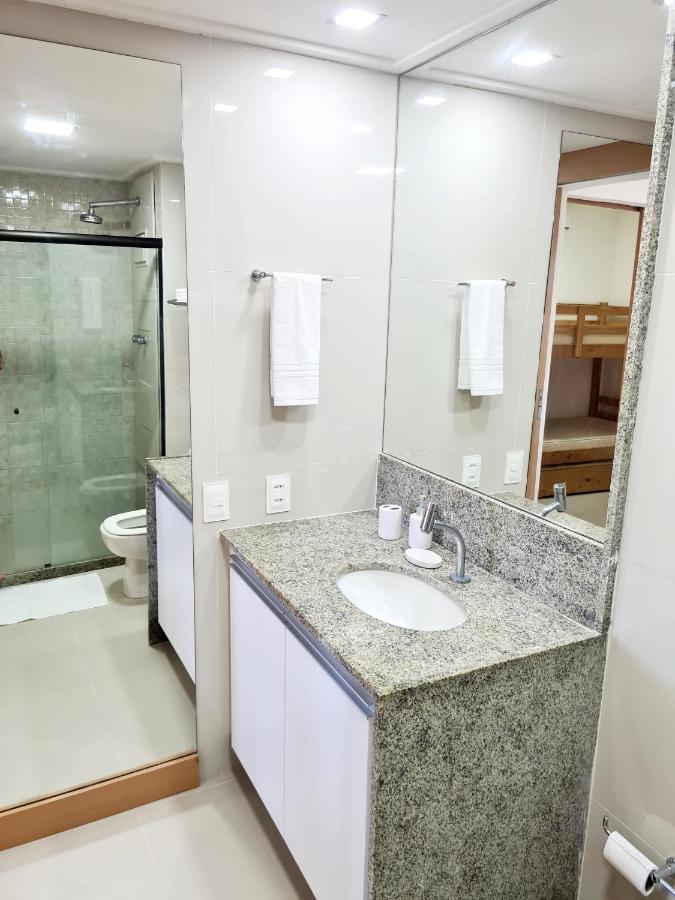 Apartment Class Muro Alto - *