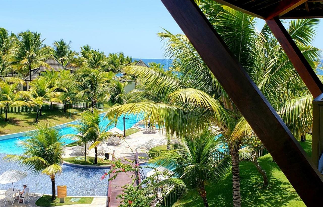 Apartment Class Muro Alto - Porto de Galinhas