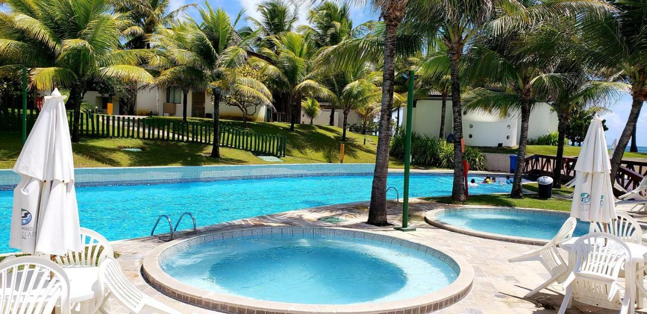Class Muro Alto - Apartment Porto de Galinhas